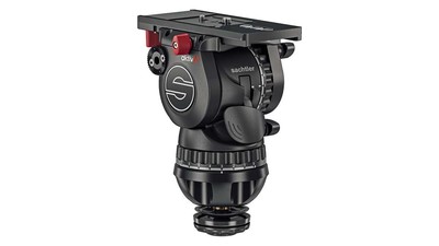 Sachtler aktiv12T Fluid Head