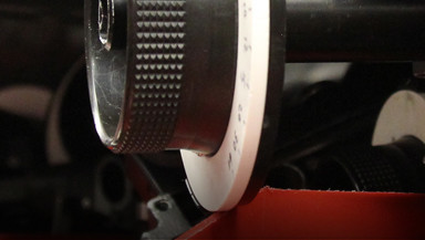 Follow Focus
