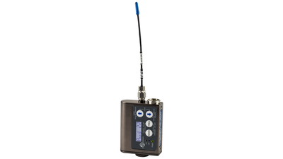 Lectrosonics SMV-470 Miniature Wireless Audio Transmitter