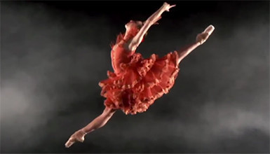 Intro image for article Using Phantom to Capture the Beauty of Dance