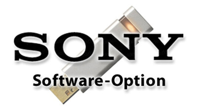 Sony CKZ-3610F Full Frame 7-Day Software License for VENICE