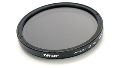 Tiffen Variable Neutral Density Filter - 72mm