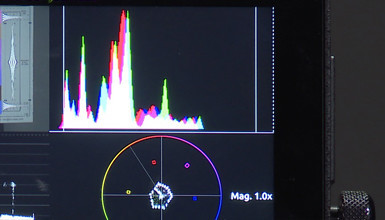 Intro image for article At the Bench: Video Devices PIX-E5 Monitor/Recorder