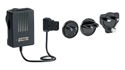 Anton/Bauer P-Tap Charger