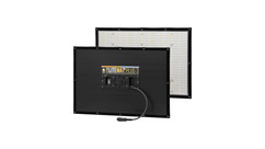 LiteGear LiteMat PLUS THREE Hybrid Complete Kit (DC Gold Mount)