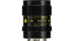 Cooke SP3 50mm Full Frame Lens