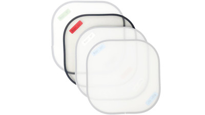 AAdynTech 15° Narrow Hard Gel Lens for JAB Series LED Fixture