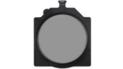 NiSi Cinema 4" x 5.65" Rotating CPL Filter