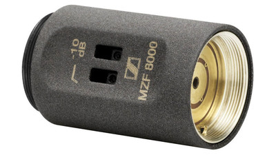 Sennheiser MZF 8000 In-Line Filter