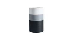 Visual Departures microGAFFER Classic Gaffer Tape - 1" (4-Pack)