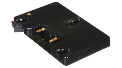 Anton/Bauer QR-GOLD Universal Gold Mount Kit