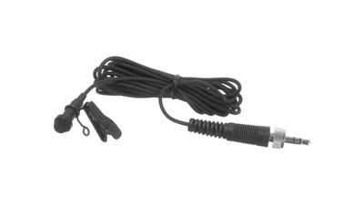 Sennheiser ME 2 Omni-Directional Lavalier Microphone