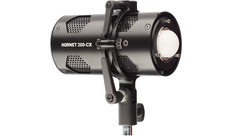 Hive Lighting Hornet 200-CX Omni Color LED Open Face Light