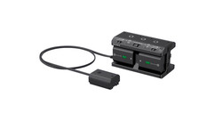 Sony NPA-MQZ1K Multi Battery Adapter Kit