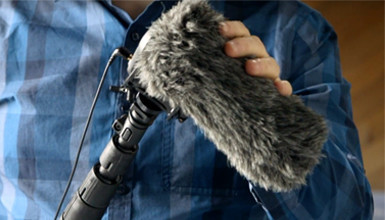 Intro image for article At the Bench: Rode VideoMic Pro+