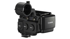 Canon MA-400 Microphone Adapter for EOS C300 MK II