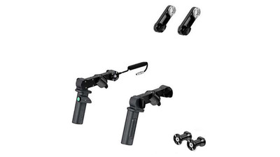ARRI ALEXA Handgrip Set