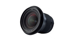 ZEISS 21mm Milvus ZF.2 Prime f/2.8 - F Mount