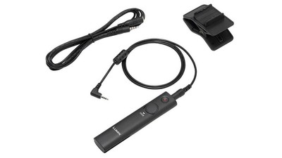 Panasonic DMW-RS2 LUMIX S Series Wired Camera Shutter Remote