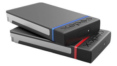 Codex Capture Drive SXR - Choose 1TB or 2TB