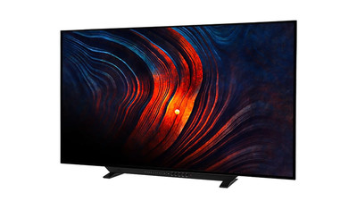 Flanders Scientific XM651U 64.5" UHD OLED Monitor with 12G/6G/3G/HD-SDI Inputs
