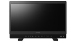 24” Canon DP-V2411 4K UHD Reference Display