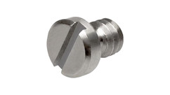 Zacuto 1/4"-20 Replacement Screw