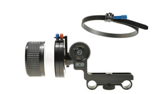 Chrosziel DV StudioRig Plus with Drive Gear and Flexi Gear