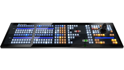 Vizrt 2 Stripe-Control Panel for TriCaster Series