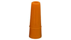 Canare CB04 Connector Boot - Orange