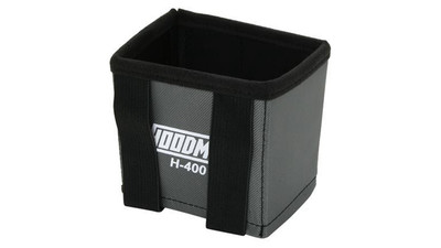 Hoodman H-400 Hood for 3.5" to 4" LCD Screens