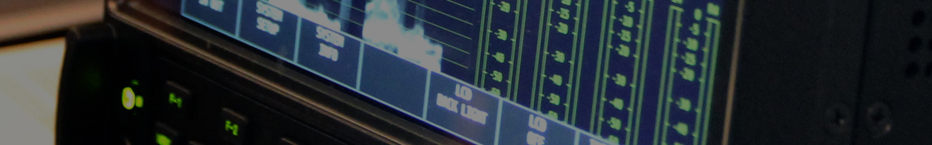 Calibration / Signal Analysis Tools