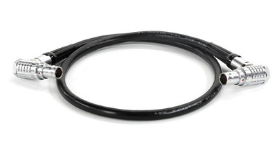 Alterna Cables LCD/EVF Cable (RED, R/R) - 24"