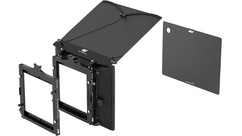 ARRI LMB 6x6 Mattebox Clamp-On 3-Stage Set