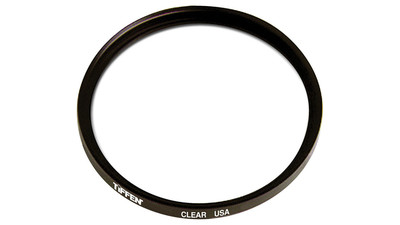Tiffen Clear Coated Filter - 82mm