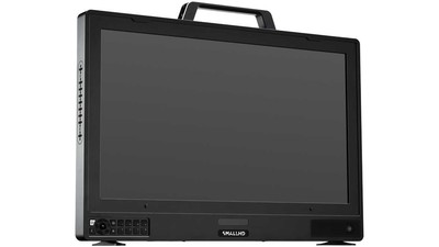 SmallHD Vision 24" 4K HDR Monitor