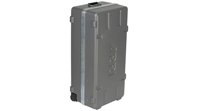 ARRI 3-Light Case with Wheels for Compact Fresnels
