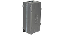 ARRI 3-Light Case with Wheels for Compact Fresnels