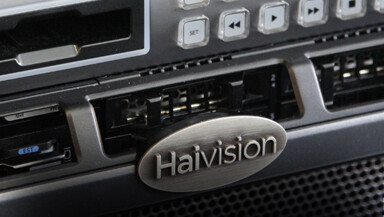 Streaming / Broadcast Automation
