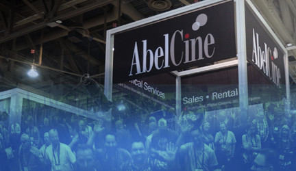 NAB Show 2018