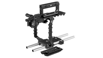 ARRI Pro Cine Set for Sony Venice 1/2