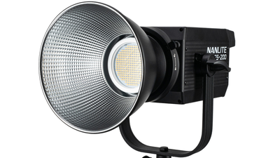 Nanlite FS-200 LED AC Monolight