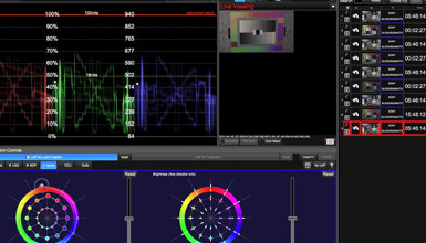 Intro image for article At the Bench: TVLogic's WonderLookPro