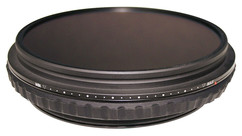 Tiffen 138mm Mattebox-Mountable Variable ND Filter