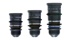 Kowa Anamorphic Lenses
