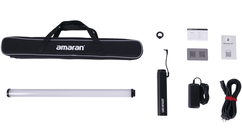 Aputure amaran T2c RGBWW Tube Light