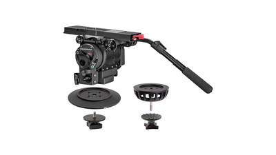 OConnor Ultimate 2560 Fluid Head - 150mm Ball / Mitchell Base