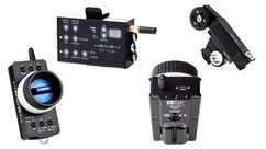 Heden YMER 1-Motor Kit with M21VE-L