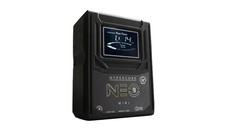Core SWX Hypercore NEO 9 Mini Lithium-Ion Battery (Gold Mount)
