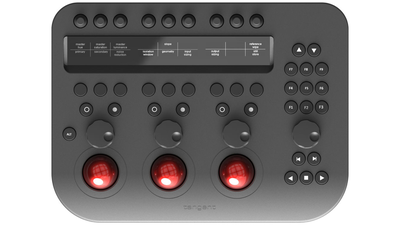 Tangent Wave2 Panel